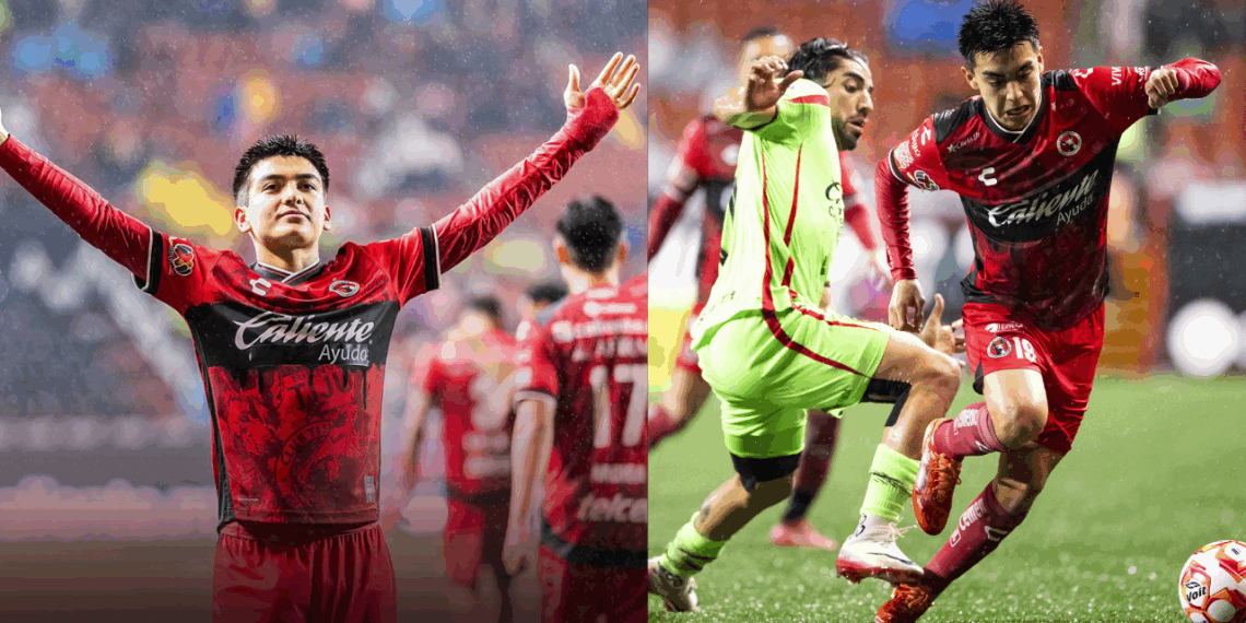 Xolos avanza a cuartos de final, Pachuca y Bravos jugarán por el último pase a la Liguilla