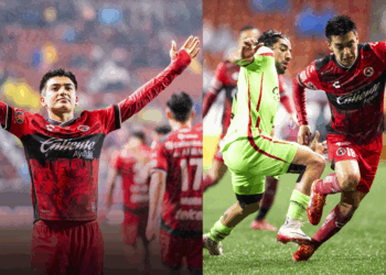 Xolos avanza a cuartos de final, Pachuca y Bravos jugarán por el último pase a la Liguilla
