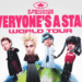 5 Seconds of Summer regresa a México con su gira mundial “EVERYONE’S A STAR! World Tour”