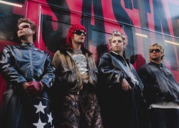 Conoce los precios para los conciertos de 5SOS en México