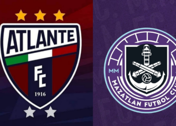 Atlante vuelve a Primera División: los Potros regresan a la Liga MX tras la compra del Mazatlán