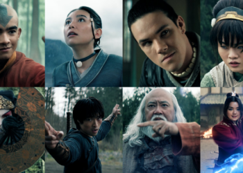 “Avatar: The Last Airbender” deslumbra con un nuevo tráiler y presenta a Toph en todo su esplendor