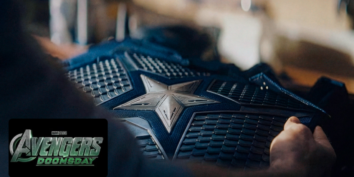 ¿Se filtra tráiler oficial de Avengers: Doomsday? Esto es lo que se sabe