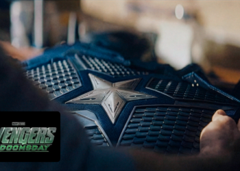 ¿Se filtra tráiler oficial de Avengers: Doomsday? Esto es lo que se sabe