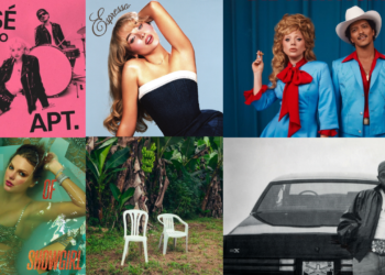 Conoce lo más destacado del Year-End Global 200 de Billboard 2025