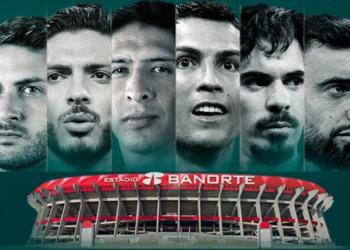 Boletos para México vs. Portugal: cuándo arrancará la venta y cómo conseguir entradas para ver a Cristiano Ronaldo