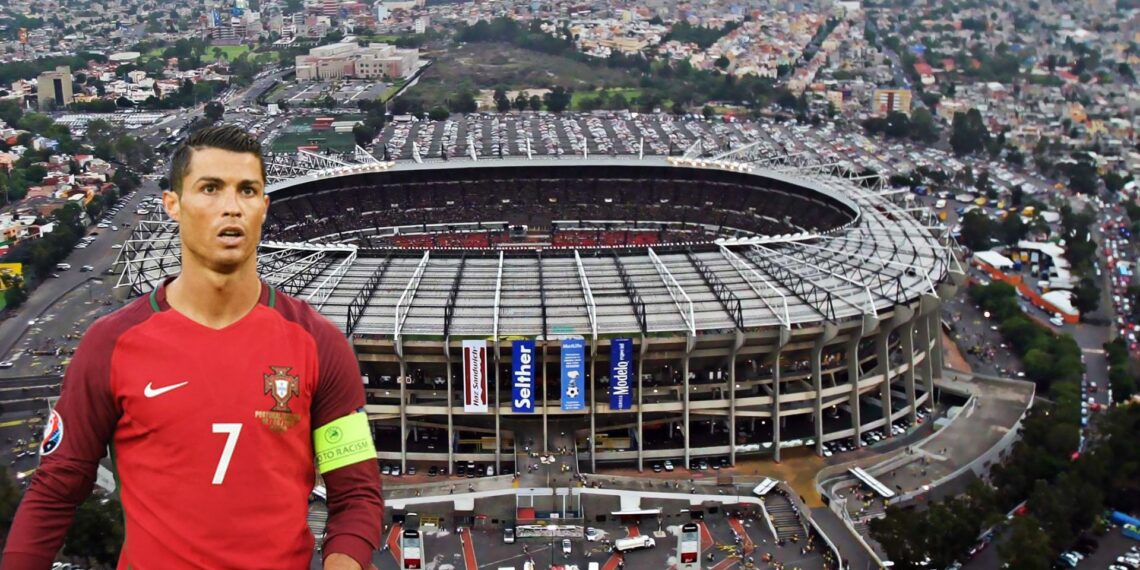 ¿No alcanzaste boletos para el partido entre México y Portugal? Ni el 25% se vendió al público