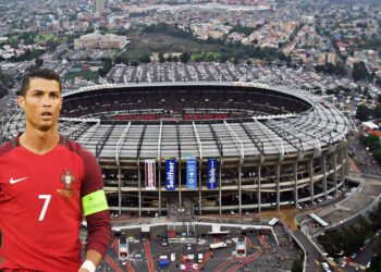 ¿No alcanzaste boletos para el partido entre México y Portugal? Ni el 25% se vendió al público