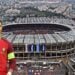 ¿No alcanzaste boletos para el partido entre México y Portugal? Ni el 25% se vendió al público