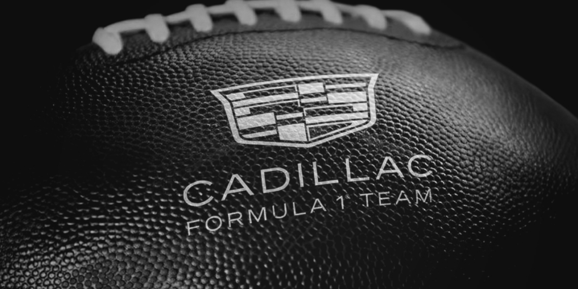 Cadillac dará la gran revelación del monoplaza de “Checo” Pérez… ¡en el Super Bowl 2026!
