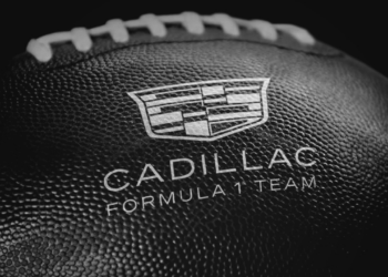 Cadillac dará la gran revelación del monoplaza de “Checo” Pérez… ¡en el Super Bowl 2026!
