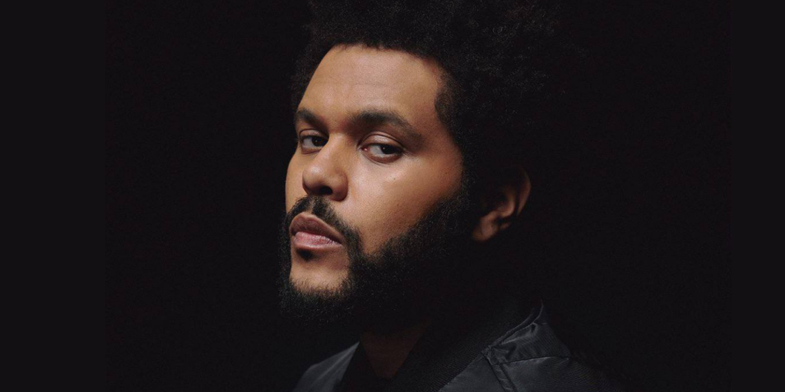 The Weeknd no vende su catálogo musical.