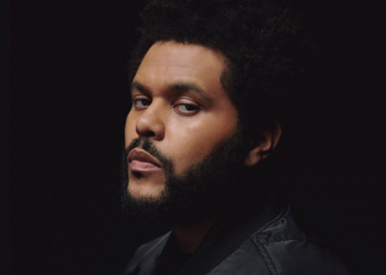 The Weeknd no vende su catálogo musical.