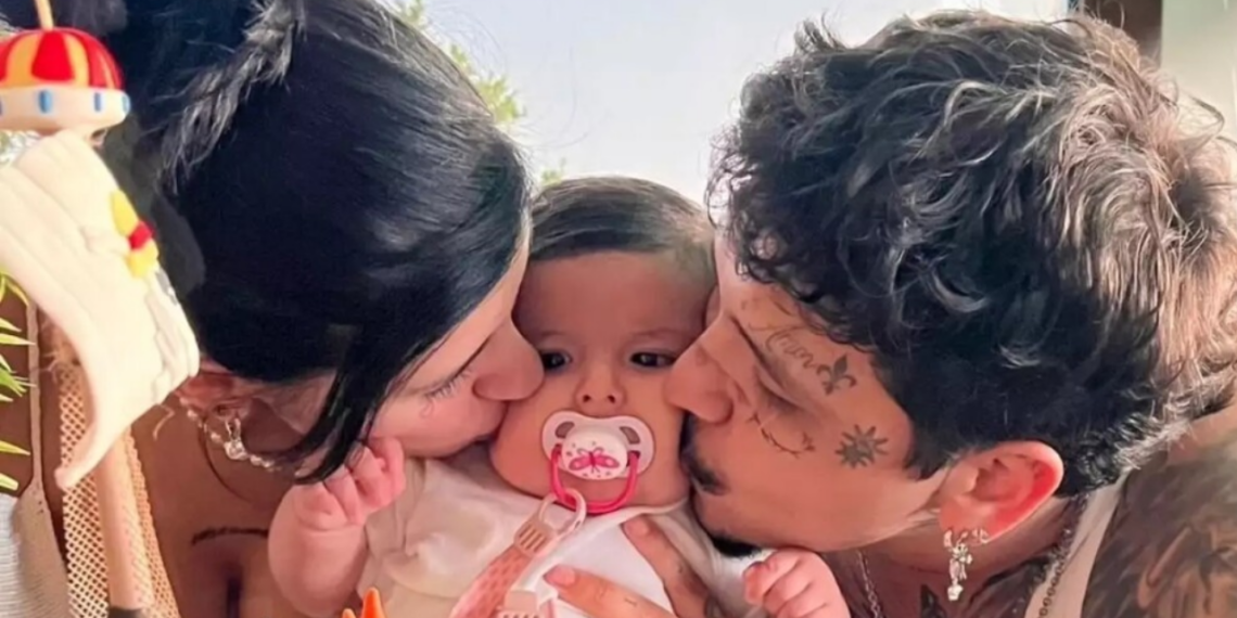 Christian Nodal demanda a Cazzu: lo que sabemos hasta ahora