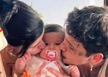 Christian Nodal demanda a Cazzu: lo que sabemos hasta ahora