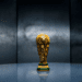 LEGO lanza réplica especial de la Copa del Mundo
