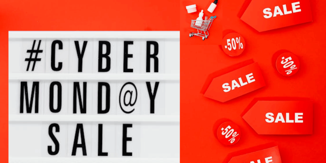 Cyber Monday 2025: recomendaciones clave para aprovechar las mejores ofertas en México