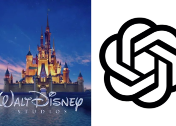 Disney apuesta fuerte por la IA: mil millones de dólares y más de 200 personajes en ChatGPT y Sora
