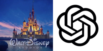 Disney apuesta fuerte por la IA: mil millones de dólares y más de 200 personajes en ChatGPT y Sora