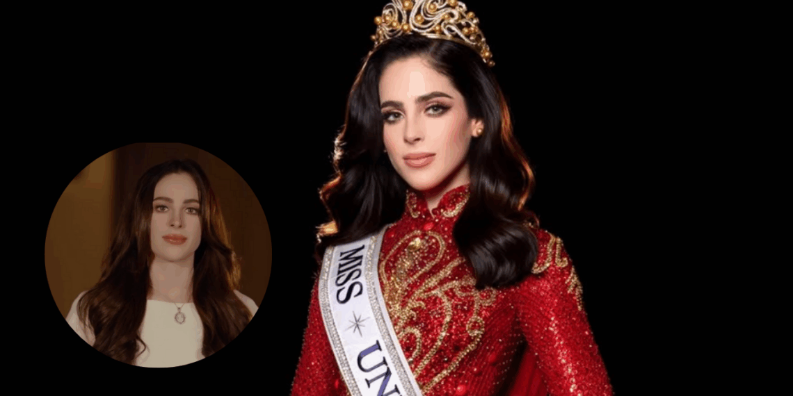 ¿Fátima Bosch renunciará a la corona? Esto es lo que respondió