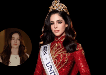 ¿Fátima Bosch renunciará a la corona? Esto es lo que respondió