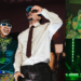 Feid sorprende al público como invitado especial de Bad Bunny en la CDMX