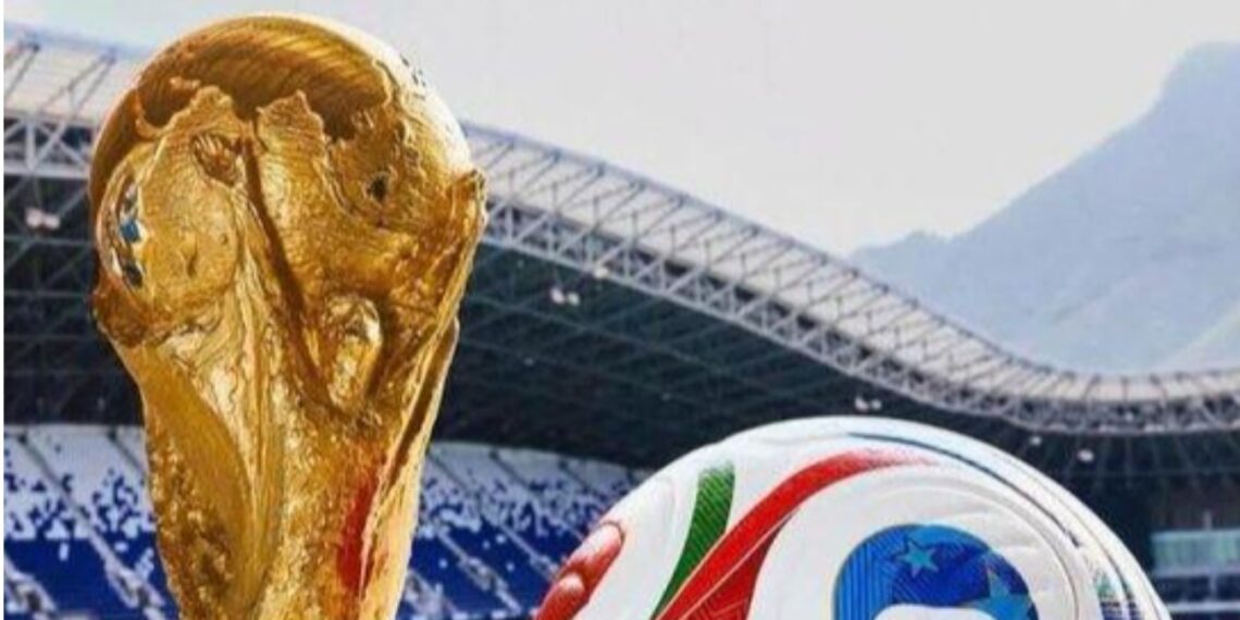 Conoce contra quienes competirá México en el Mundial 2026