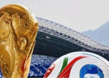 Conoce contra quienes competirá México en el Mundial 2026