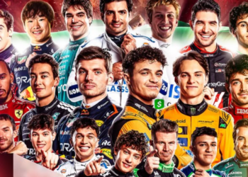 Conoce los horarios del Gran Premio de Abu Dhabi 2025: la final más emocionante de la F1