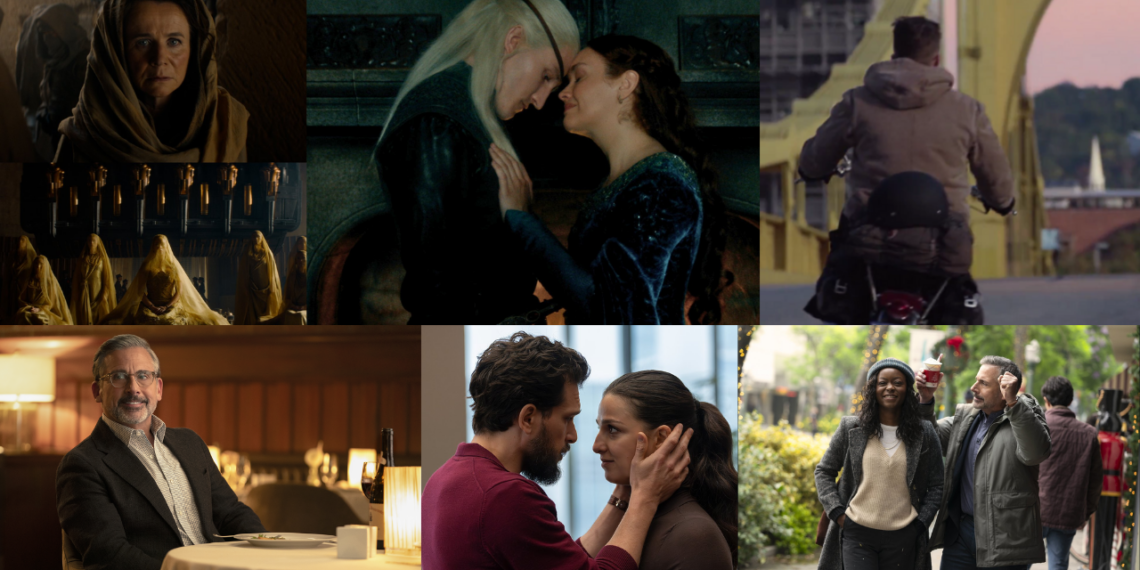 HBO revela su ambicioso calendario de estrenos para 2026: regresos, nuevas historias y sorpresas para fans de todo el mundo