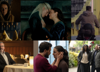 HBO revela su ambicioso calendario de estrenos para 2026: regresos, nuevas historias y sorpresas para fans de todo el mundo