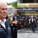 Red Bull Racing confirma la salida de Helmut Marko