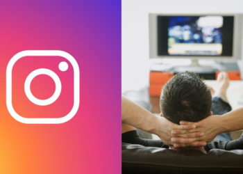 Ahora podrás ver reels en tu televisor, conoce Instagram for TV