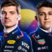 Adiós a Yuki Tsunoda: Isack Hadjar es el nuevo compañero de Max Verstappen en Red Bull Racing