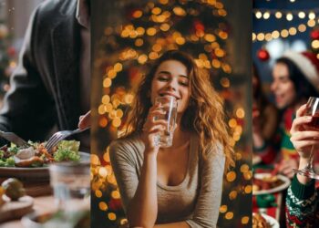 Tips para superar el “maratón Guadalupe-Reyes” con energía y sin arrepentimientos