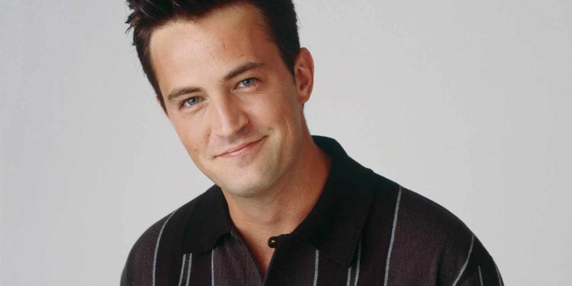 Condenan a 2 años y medio de prisión al médico implicado en la muerte de Matthew Perry