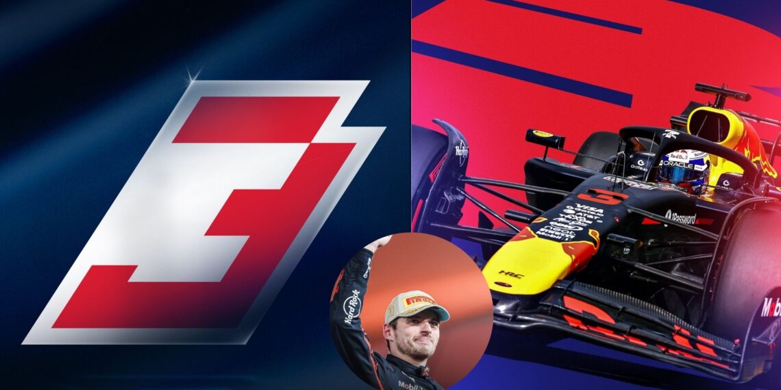 Max Verstappen usará el número 3 a partir de la temporada 2026