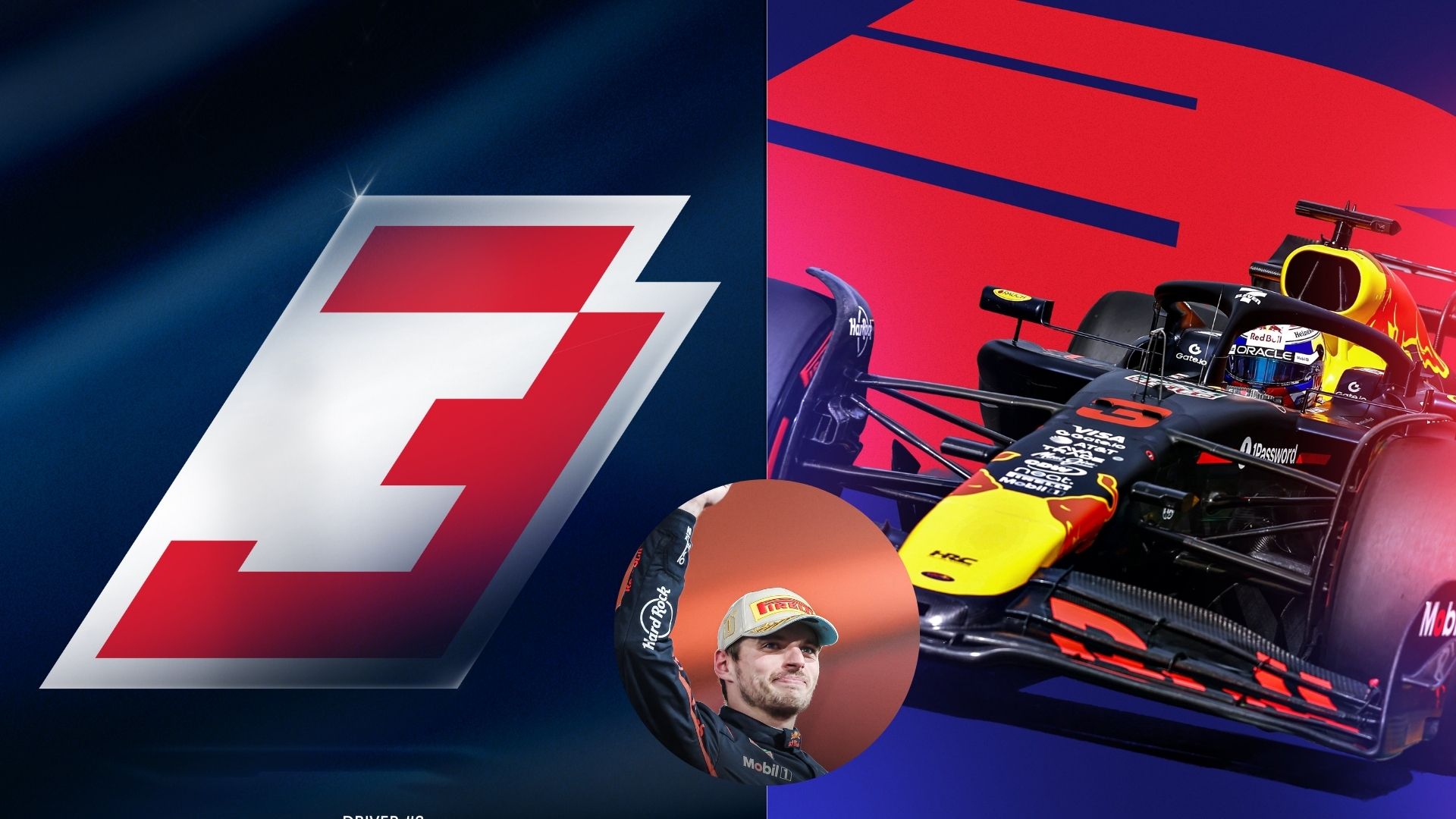 Max Verstappen Usar El N mero 3 A Partir De La Temporada 2026 RexNews