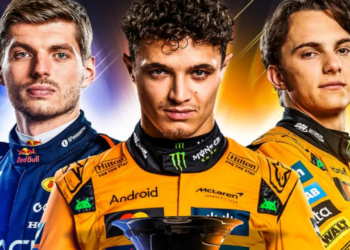Gran Premio Abu Dhabi 2025: ¿Qué necesita Norris, Verstappen y Piastri para ser el campeón del mundo?