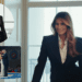 Melania Trump presenta el tráiler de su documental con mirada íntima al mundo de la primera dama