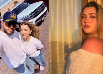 Hija de Alicia Villarreal anuncia distanciamiento: “No estoy de acuerdo” con el nuevo noviazgo de su mamá