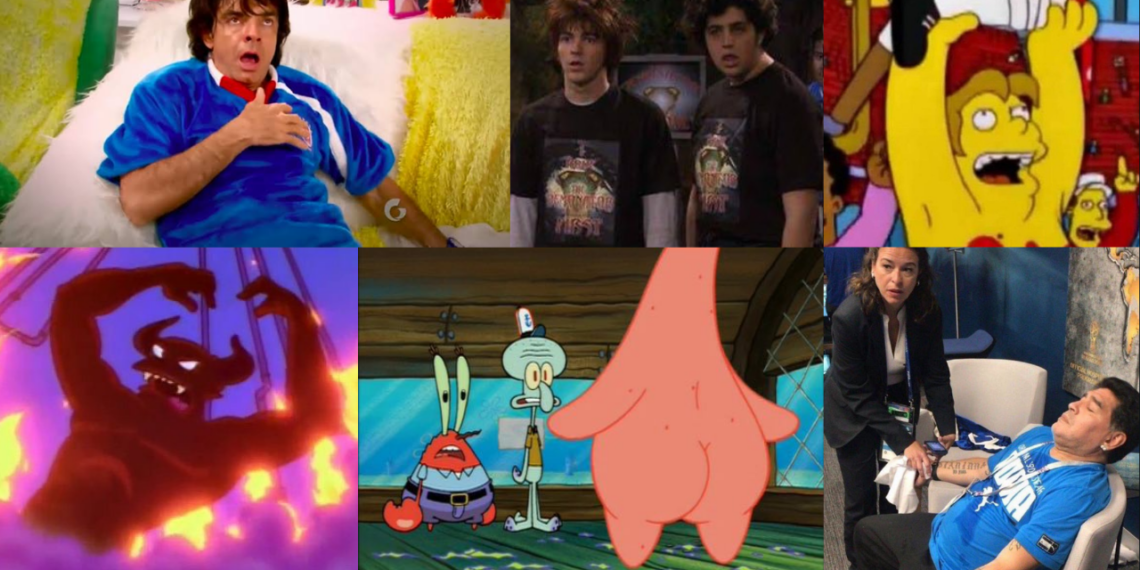 Los mejores memes de la final del Apertura 2025 de la Liga MX: Tigres vs Toluca