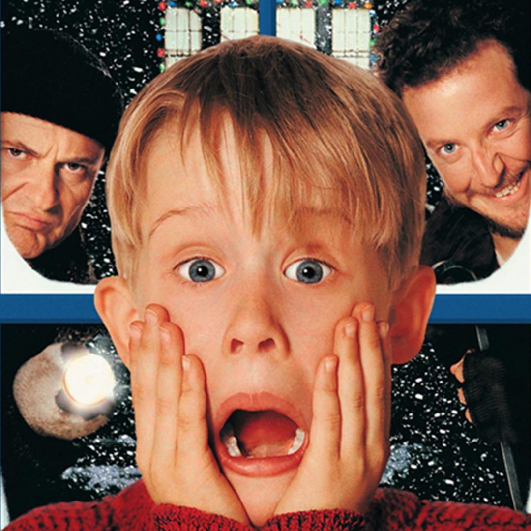 películas para navidad