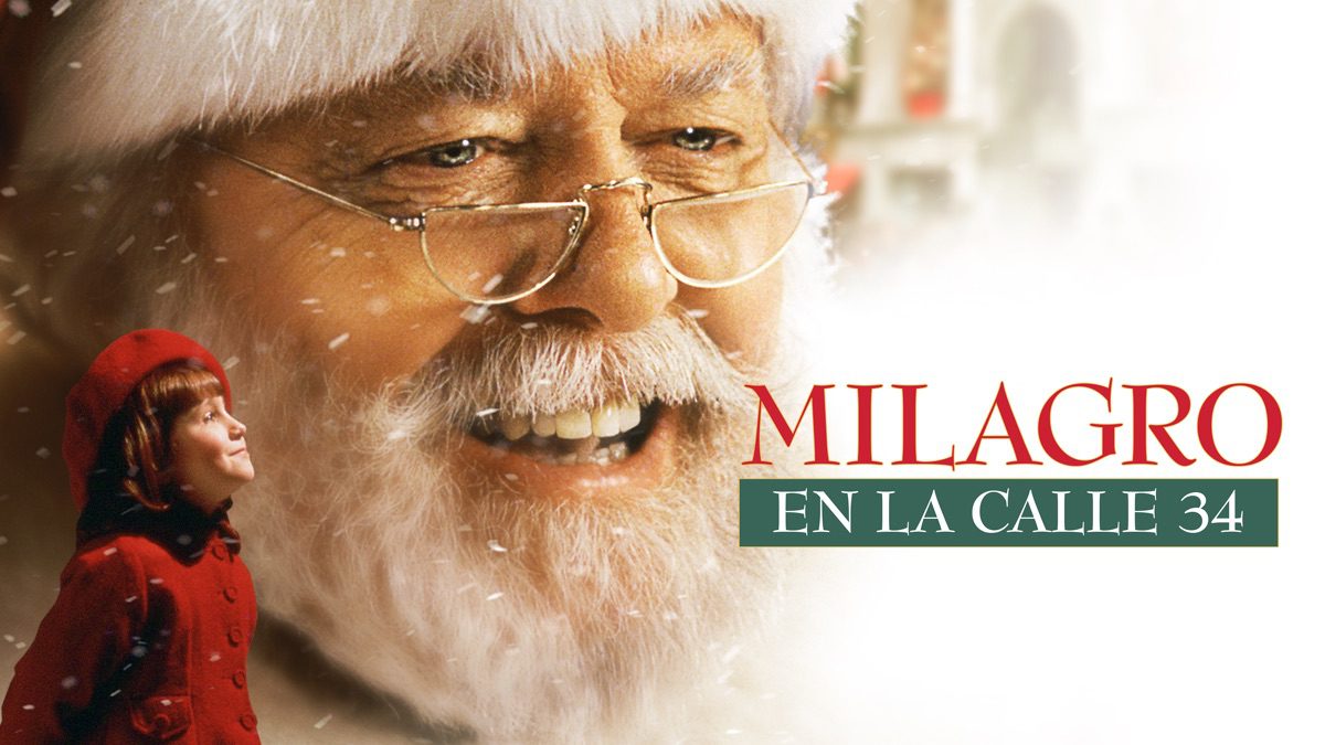 películas navideñas