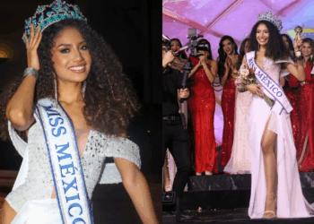 Conoce a Cassandra García Olea, la nueva Miss México 2025