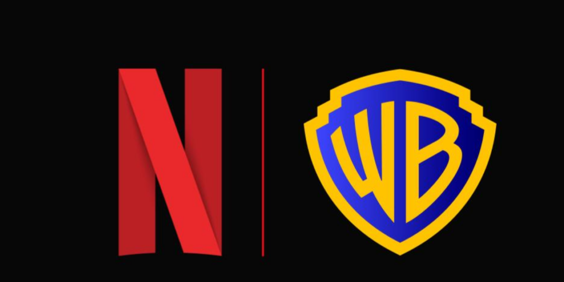 Netflix compra Warner Bros y suma a HBO a su imperio del streaming