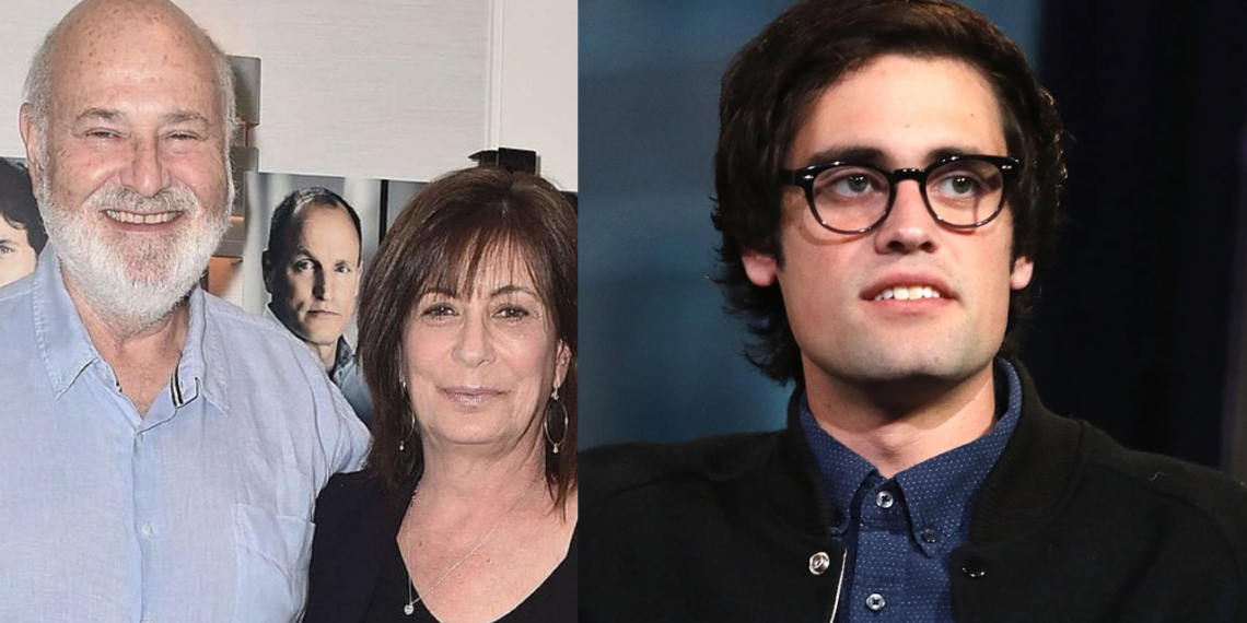 ¿Quién es Nick Reiner y por qué su relación con su padre Rob Reiner fue complicada?