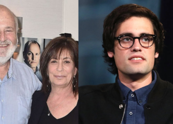 ¿Quién es Nick Reiner y por qué su relación con su padre Rob Reiner fue complicada?