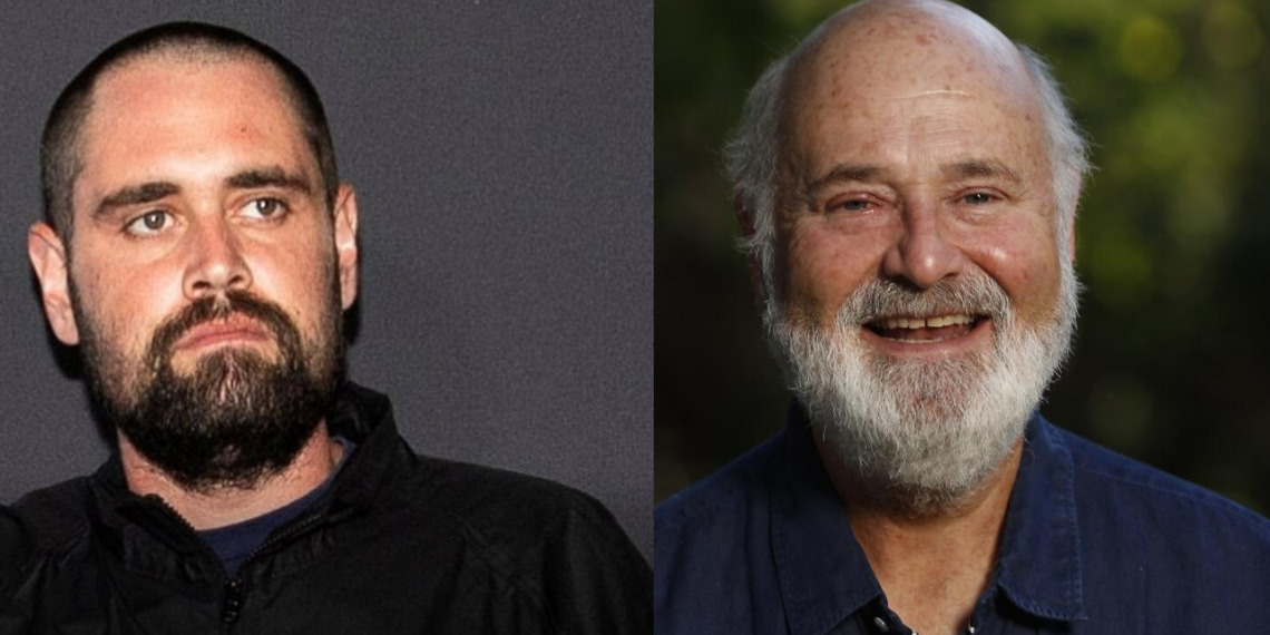 Hijo de Rob Reiner será acusado de dos cargos de asesinato por la muerte de sus padres