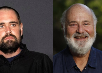 Hijo de Rob Reiner será acusado de dos cargos de asesinato por la muerte de sus padres